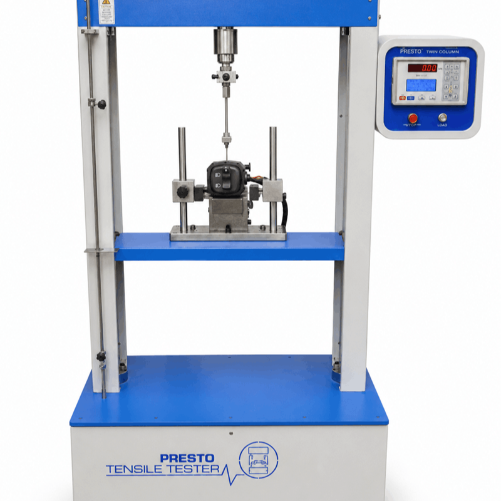 switch testing machine